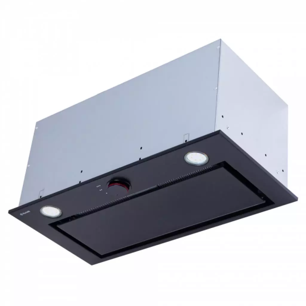 Вытяжка кухонная Perfelli BI 6872 BL LED - 2 Вытяжка кухонная Perfelli BI 6872 BL LED - 2