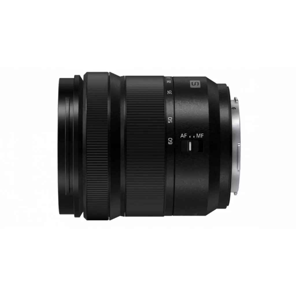 Объектив Panasonic Lumix S 20-60 мм F3.5-5.6 (S-R2060E)