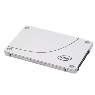 Накопитель SSD 2.5" 1,9TB INTEL (SSDSC2KG019T701) - 1 Накопитель SSD 2.5" 1,9TB INTEL (SSDSC2KG019T701) - 1