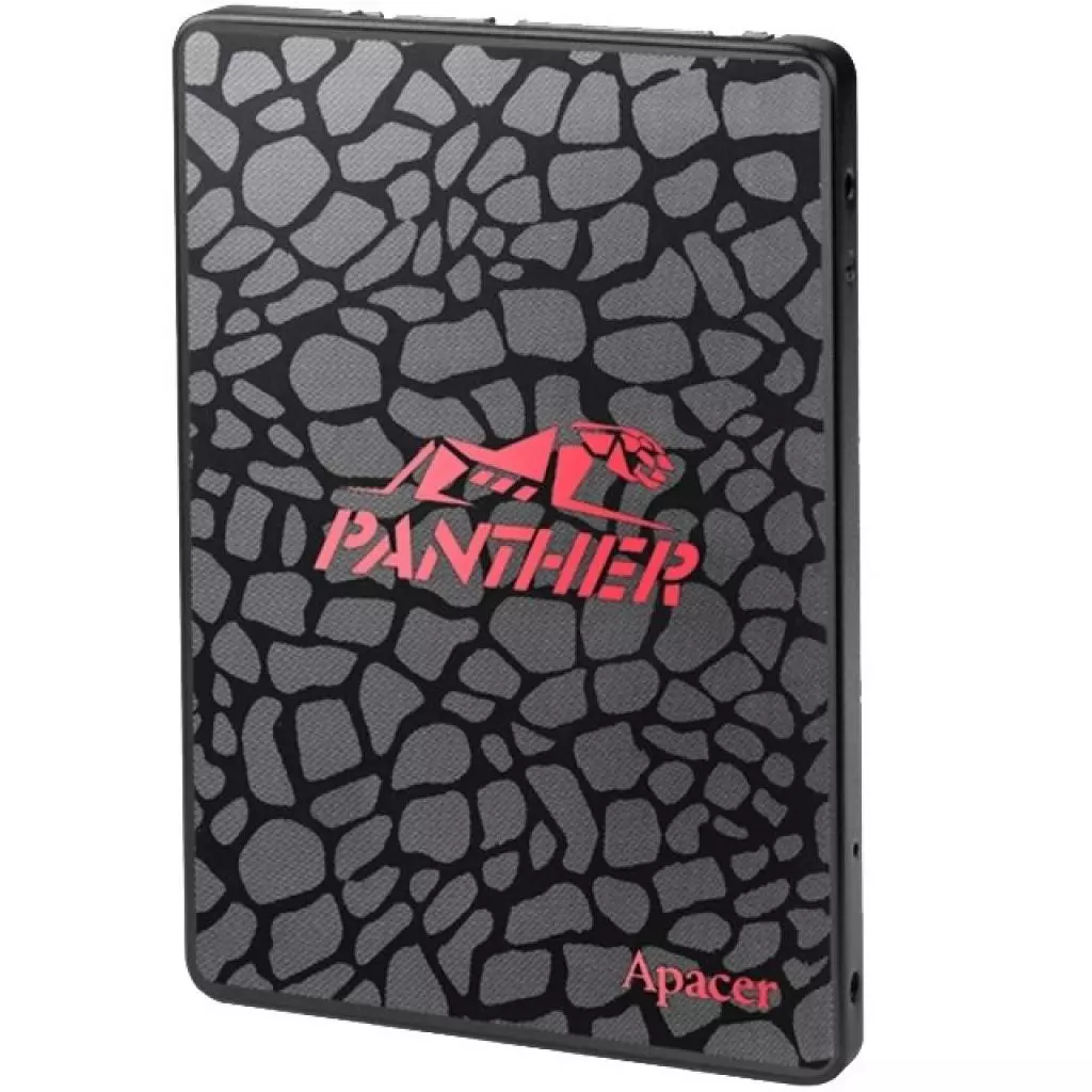 Накопитель SSD 2.5" 128GB Apacer (AP128GAS350-1) - 1 Накопитель SSD 2.5" 128GB Apacer (AP128GAS350-1) - 1