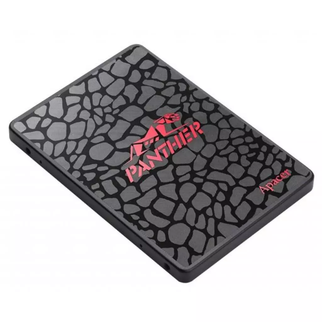 Накопитель SSD 2.5" 128GB Apacer (AP128GAS350-1) - 2 Накопитель SSD 2.5" 128GB Apacer (AP128GAS350-1) - 2