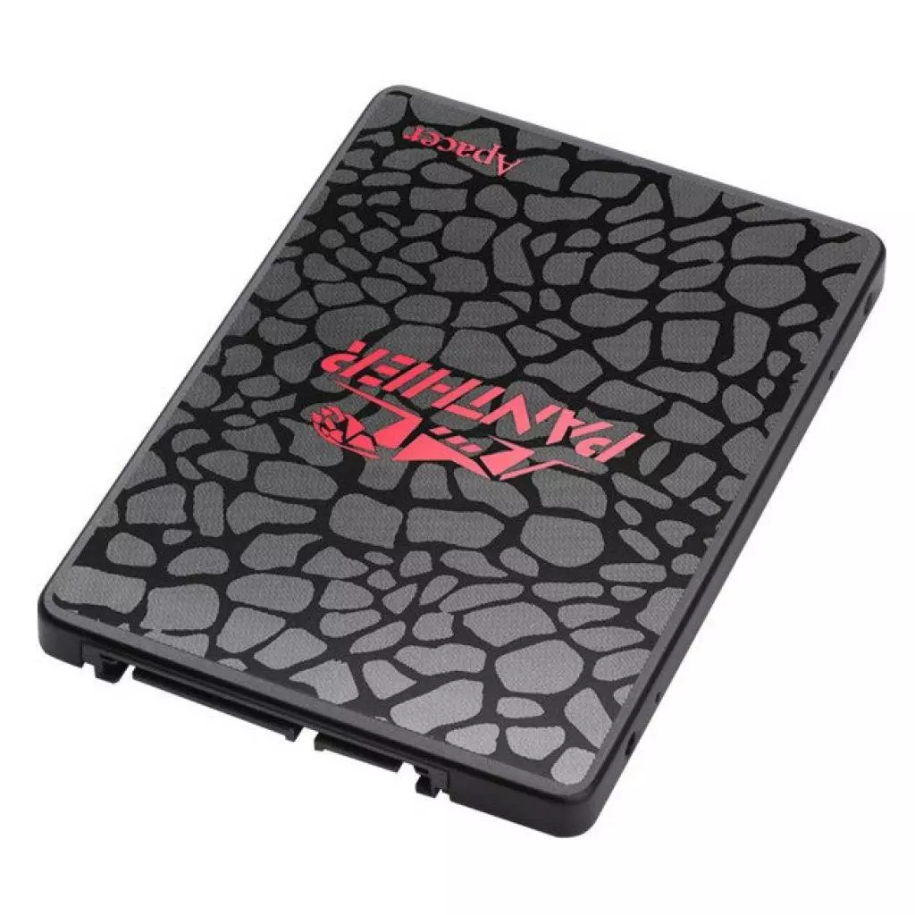 Накопитель SSD 2.5" 128GB Apacer (AP128GAS350-1) - 4 Накопитель SSD 2.5" 128GB Apacer (AP128GAS350-1) - 4