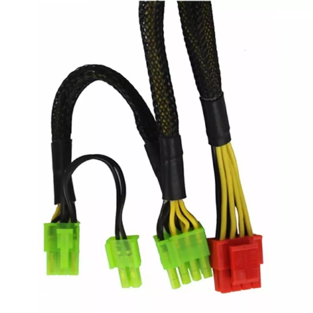 Блок питания 600W Gamemax (GE-600) - 6 Блок питания 600W Gamemax (GE-600) - 6