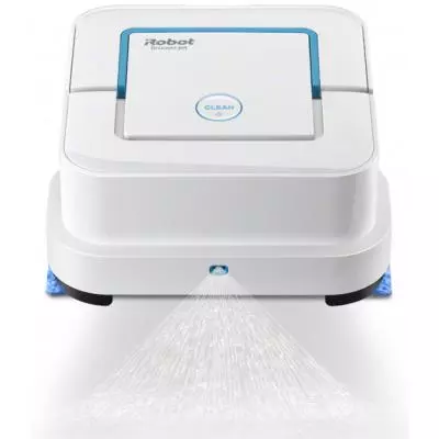 Пылесос iRobot Braava JET 250 (В240050) - 1 Пылесос iRobot Braava JET 250 (В240050) - 1