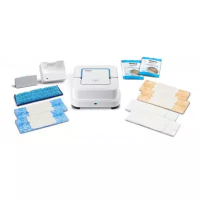 Пылесос iRobot Braava JET 250 (В240050) - 3 Пылесос iRobot Braava JET 250 (В240050) - 3