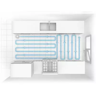 Пылесос iRobot Braava JET 250 (В240050) - 5 Пылесос iRobot Braava JET 250 (В240050) - 5