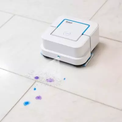 Пылесос iRobot Braava JET 250 (В240050) - 6 Пылесос iRobot Braava JET 250 (В240050) - 6