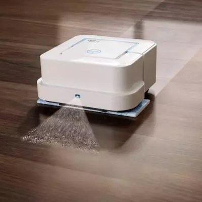 Пылесос iRobot Braava JET 250 (В240050) - 7 Пылесос iRobot Braava JET 250 (В240050) - 7