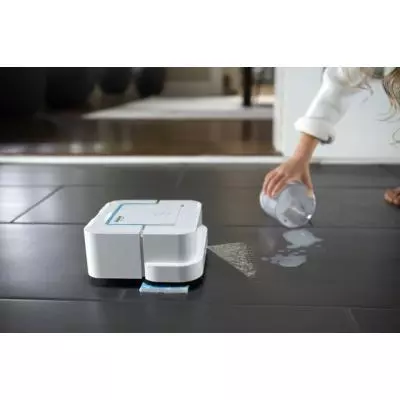 Пылесос iRobot Braava JET 250 (В240050) - 8 Пылесос iRobot Braava JET 250 (В240050) - 8