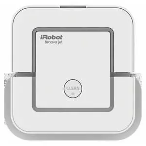 Пылесос iRobot Braava JET 250 (В240050)