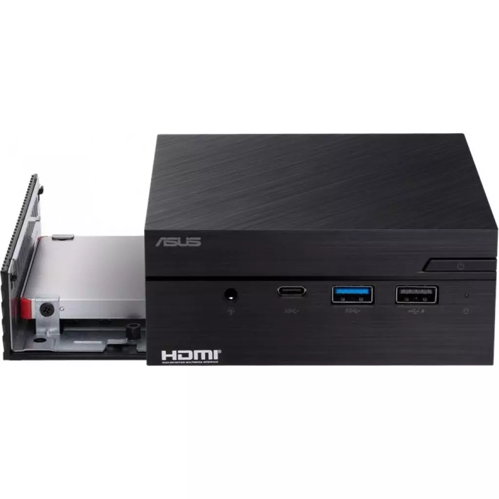 Компьютер ASUS PN40-BBC521MV / Celeron N4020 (90MS0181-M05210) - 5 Компьютер ASUS PN40-BBC521MV / Celeron N4020 (90MS0181-M05210) - 5