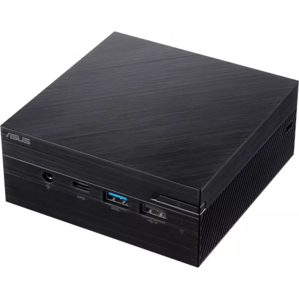 Компьютер ASUS PN40-BBC521MV / Celeron N4020 (90MS0181-M05210) - 6 Компьютер ASUS PN40-BBC521MV / Celeron N4020 (90MS0181-M05210) - 6