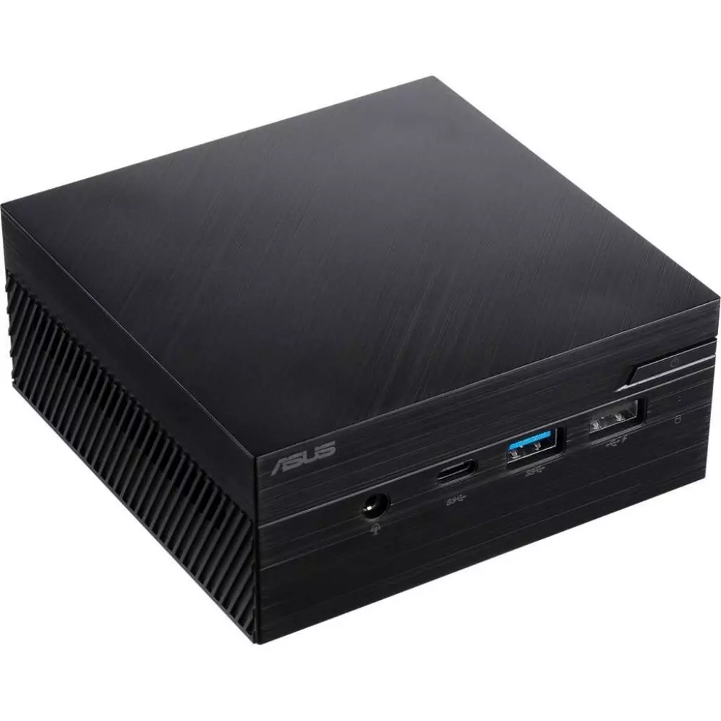 Компьютер ASUS PN40-BBC521MV / Celeron N4020 (90MS0181-M05210) - 7 Компьютер ASUS PN40-BBC521MV / Celeron N4020 (90MS0181-M05210) - 7