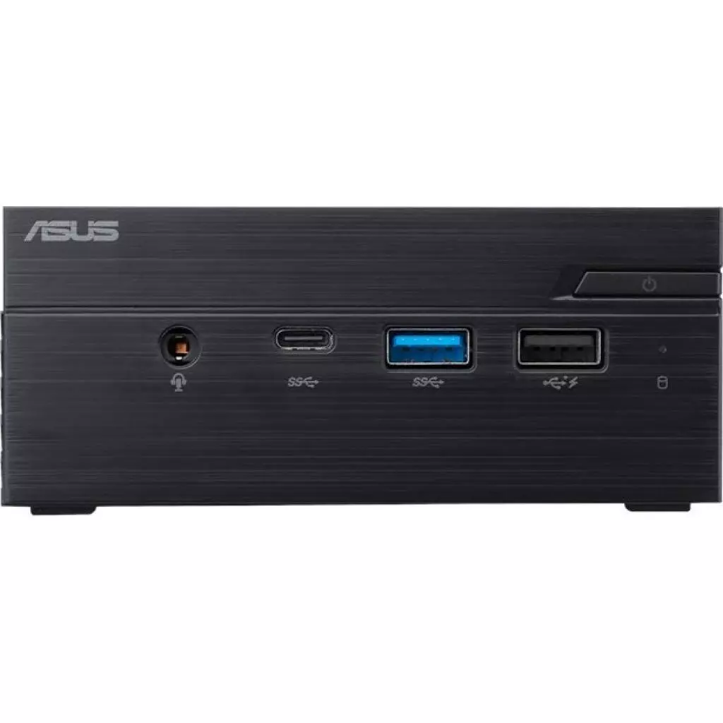 Компьютер ASUS PN40-BBP559MV / Pentium N5000 (90MS0181-M05590) - 1 Компьютер ASUS PN40-BBP559MV / Pentium N5000 (90MS0181-M05590) - 1
