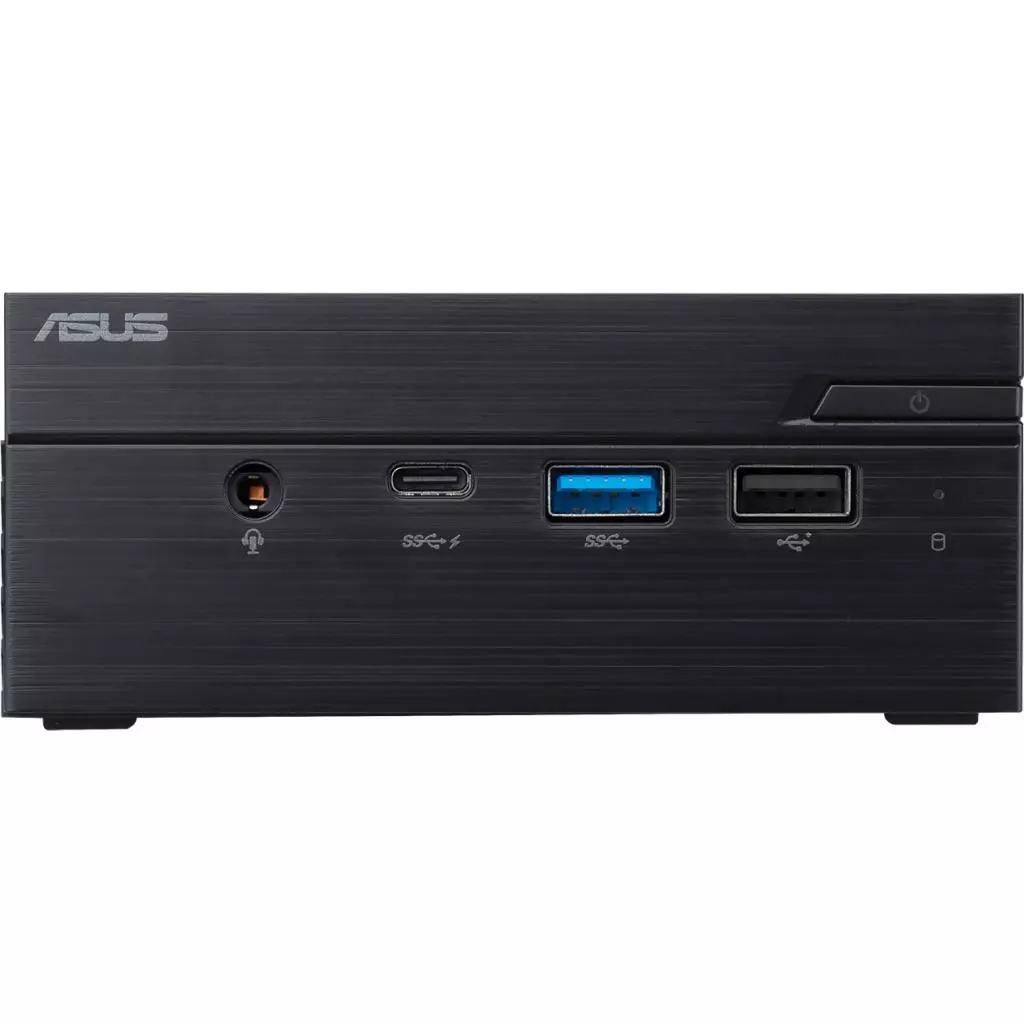 Компьютер ASUS PN60-BB3004MD / i3-8130U (90MR0011-M00040) - 1 Компьютер ASUS PN60-BB3004MD / i3-8130U (90MR0011-M00040) - 1