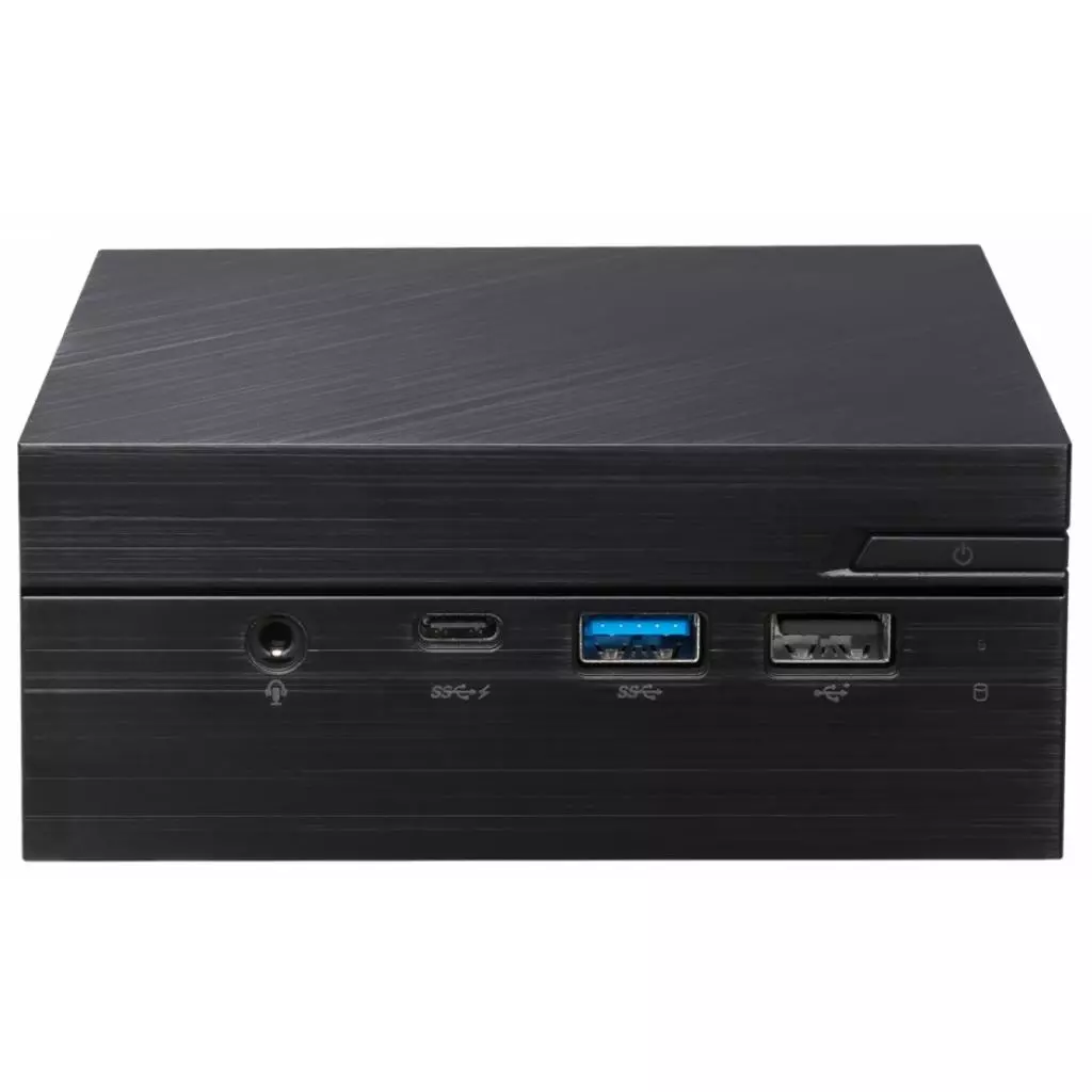 Компьютер ASUS PN60-BB3004MD / i3-8130U (90MR0011-M00040) - 5 Компьютер ASUS PN60-BB3004MD / i3-8130U (90MR0011-M00040) - 5