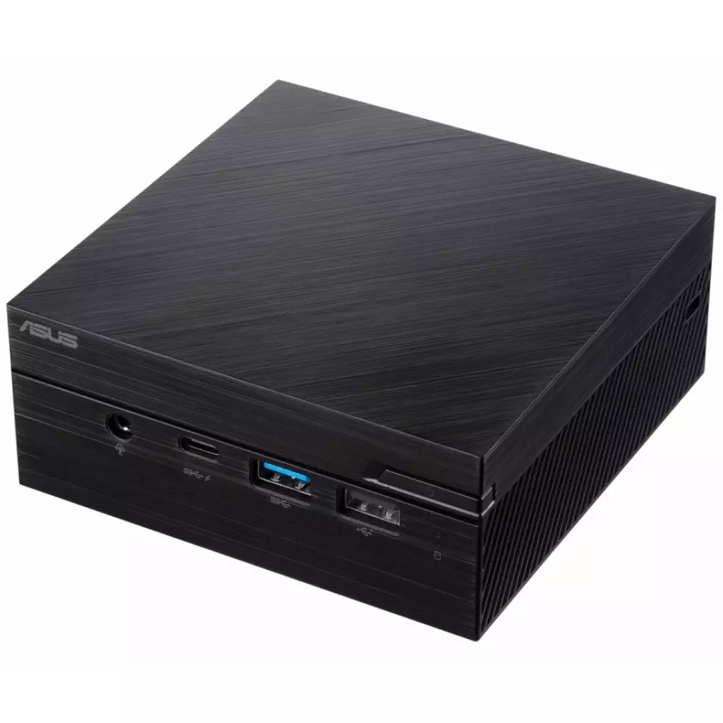 Компьютер ASUS PN60-BB3004MD / i3-8130U (90MR0011-M00040) - 6 Компьютер ASUS PN60-BB3004MD / i3-8130U (90MR0011-M00040) - 6