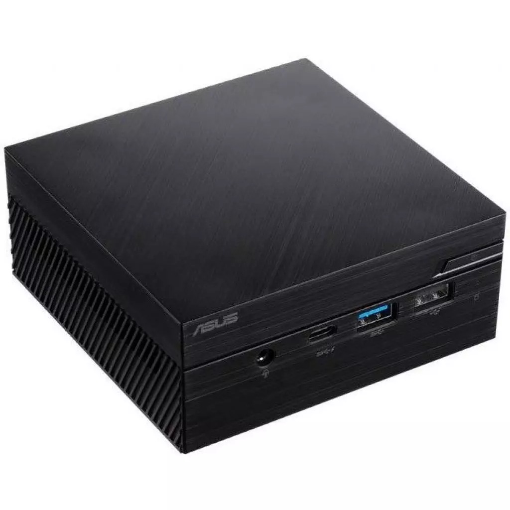 Компьютер ASUS PN60-BB3004MD / i3-8130U (90MR0011-M00040) - 7 Компьютер ASUS PN60-BB3004MD / i3-8130U (90MR0011-M00040) - 7