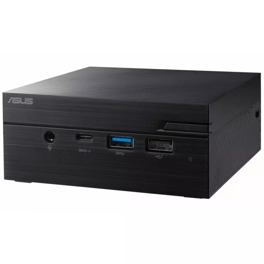 Компьютер ASUS PN60-BB3004MD / i3-8130U (90MR0011-M00040)