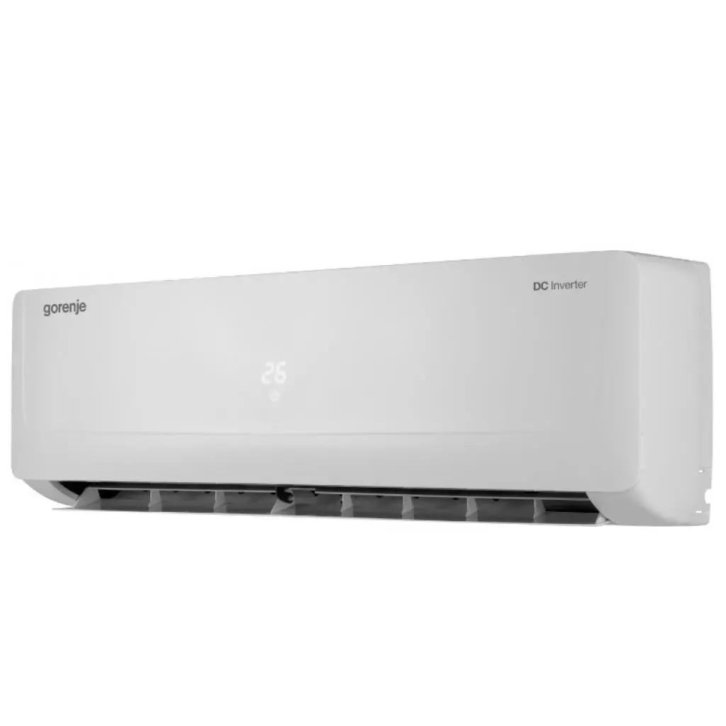Кондиционер Gorenje KAS53INTT/KAS53OUTTT - 4