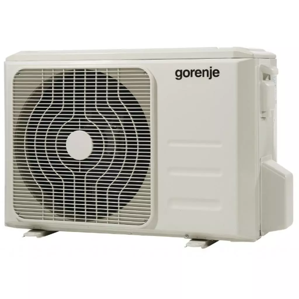 Кондиционер Gorenje KAS53INTT/KAS53OUTTT - 5