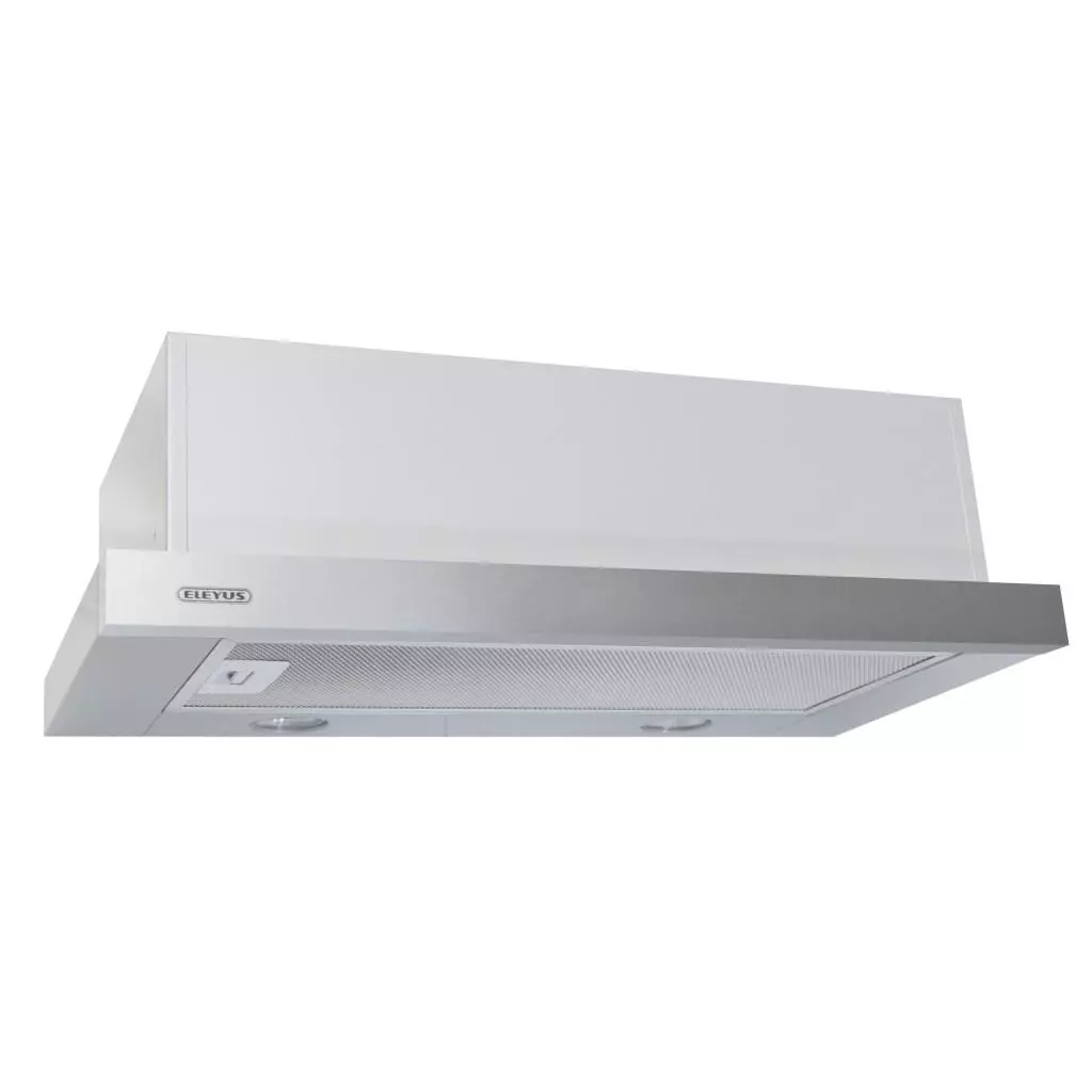 Вытяжка кухонная Eleyus LOTUS 1000 50 INOX - 4 Вытяжка кухонная Eleyus LOTUS 1000 50 INOX - 4