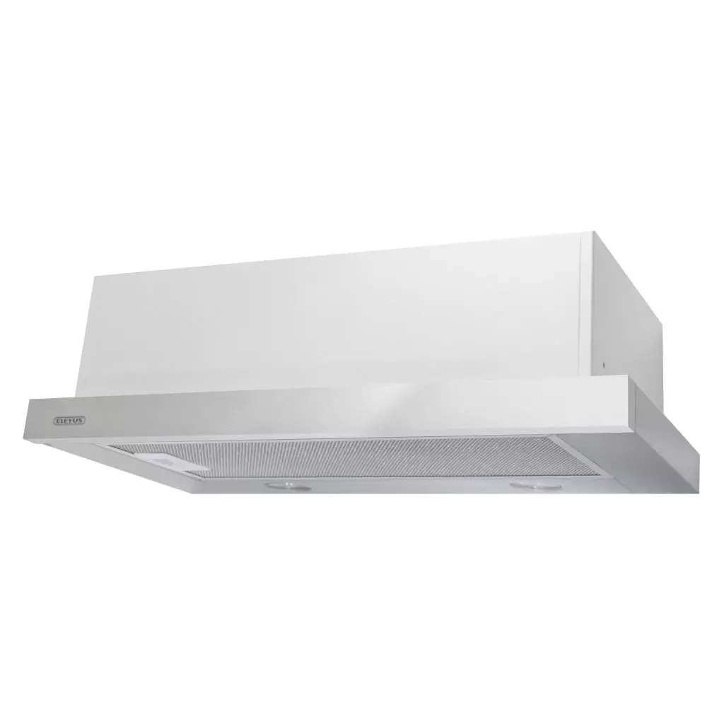 Вытяжка кухонная Eleyus LOTUS 1000 50 INOX - 5 Вытяжка кухонная Eleyus LOTUS 1000 50 INOX - 5