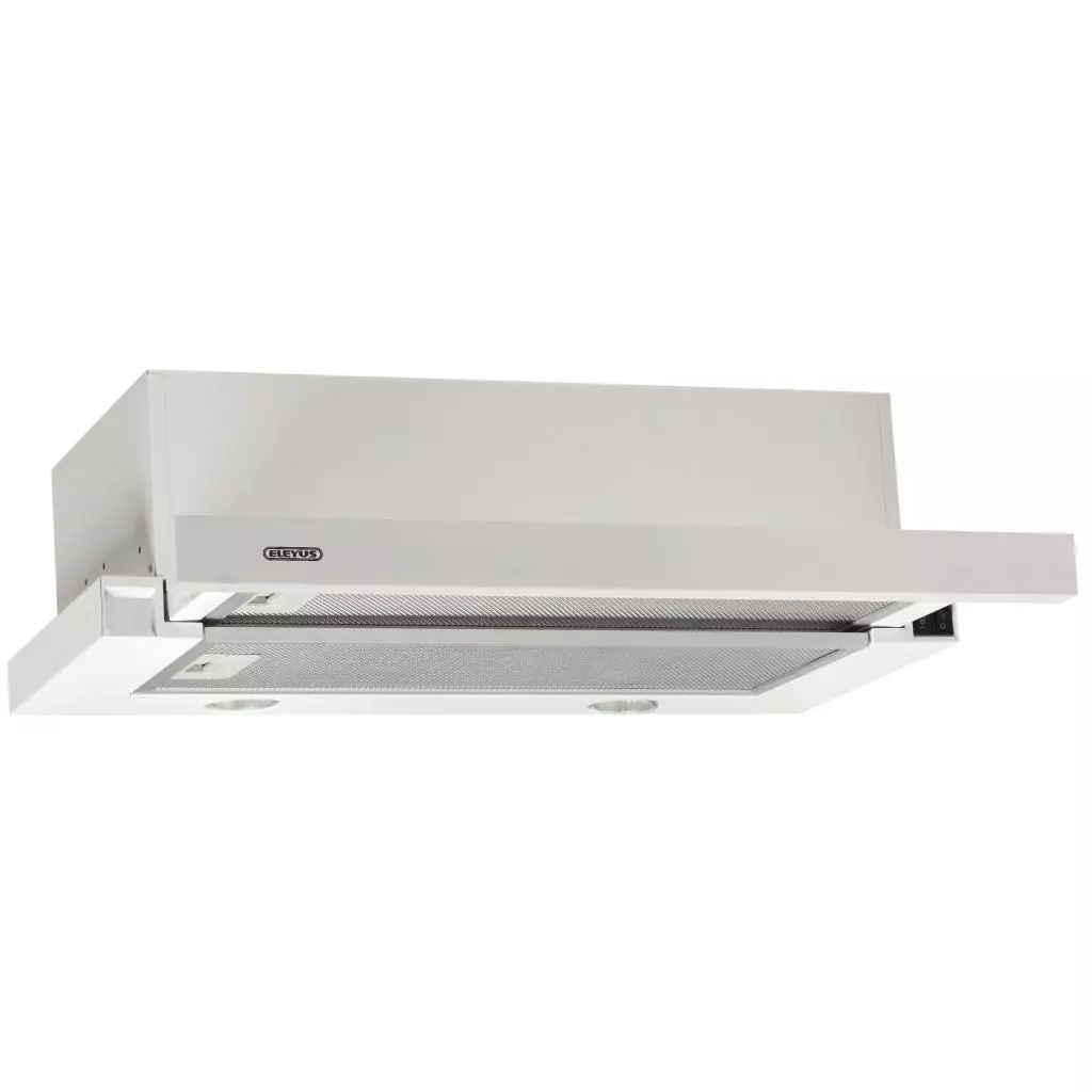 Вытяжка кухонная Eleyus LOTUS 1000 50 WH - 1 Вытяжка кухонная Eleyus LOTUS 1000 50 WH - 1