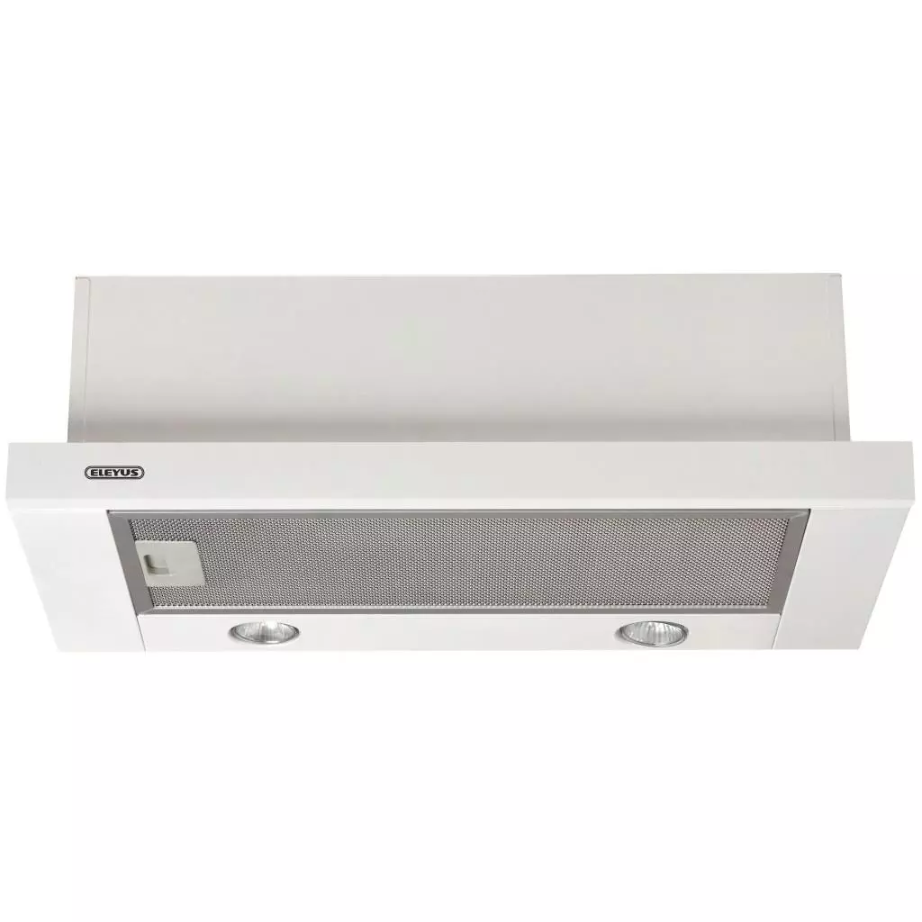 Вытяжка кухонная Eleyus LOTUS 1000 50 WH - 5 Вытяжка кухонная Eleyus LOTUS 1000 50 WH - 5