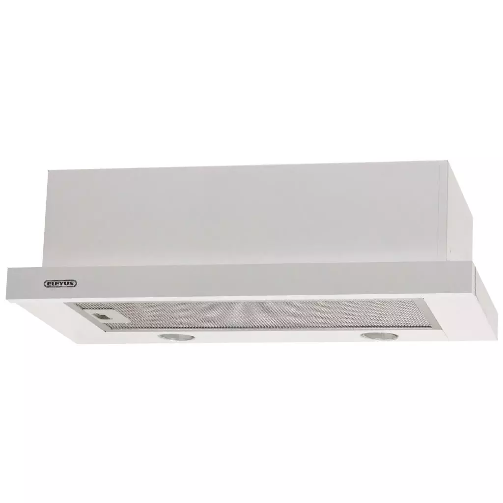 Вытяжка кухонная Eleyus LOTUS 1000 50 WH - 6 Вытяжка кухонная Eleyus LOTUS 1000 50 WH - 6