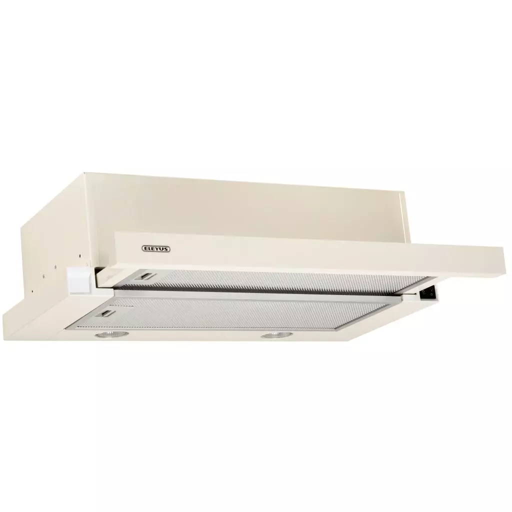 Вытяжка кухонная Eleyus LOTUS 1000 60 BG - 1 Вытяжка кухонная Eleyus LOTUS 1000 60 BG - 1