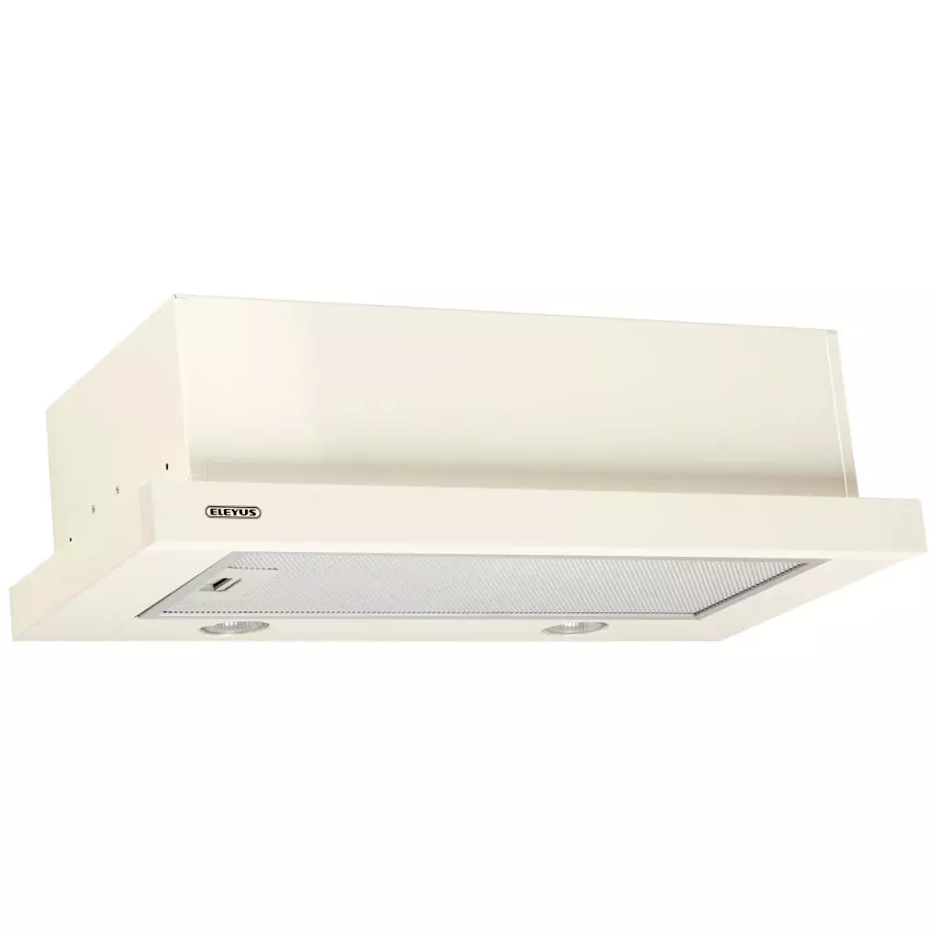 Вытяжка кухонная Eleyus LOTUS 1000 60 BG - 4 Вытяжка кухонная Eleyus LOTUS 1000 60 BG - 4