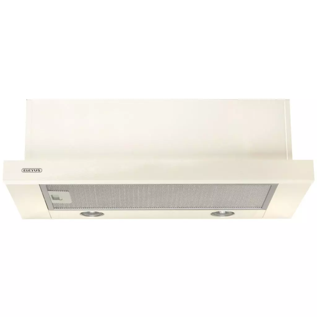 Вытяжка кухонная Eleyus LOTUS 1000 60 BG - 5 Вытяжка кухонная Eleyus LOTUS 1000 60 BG - 5