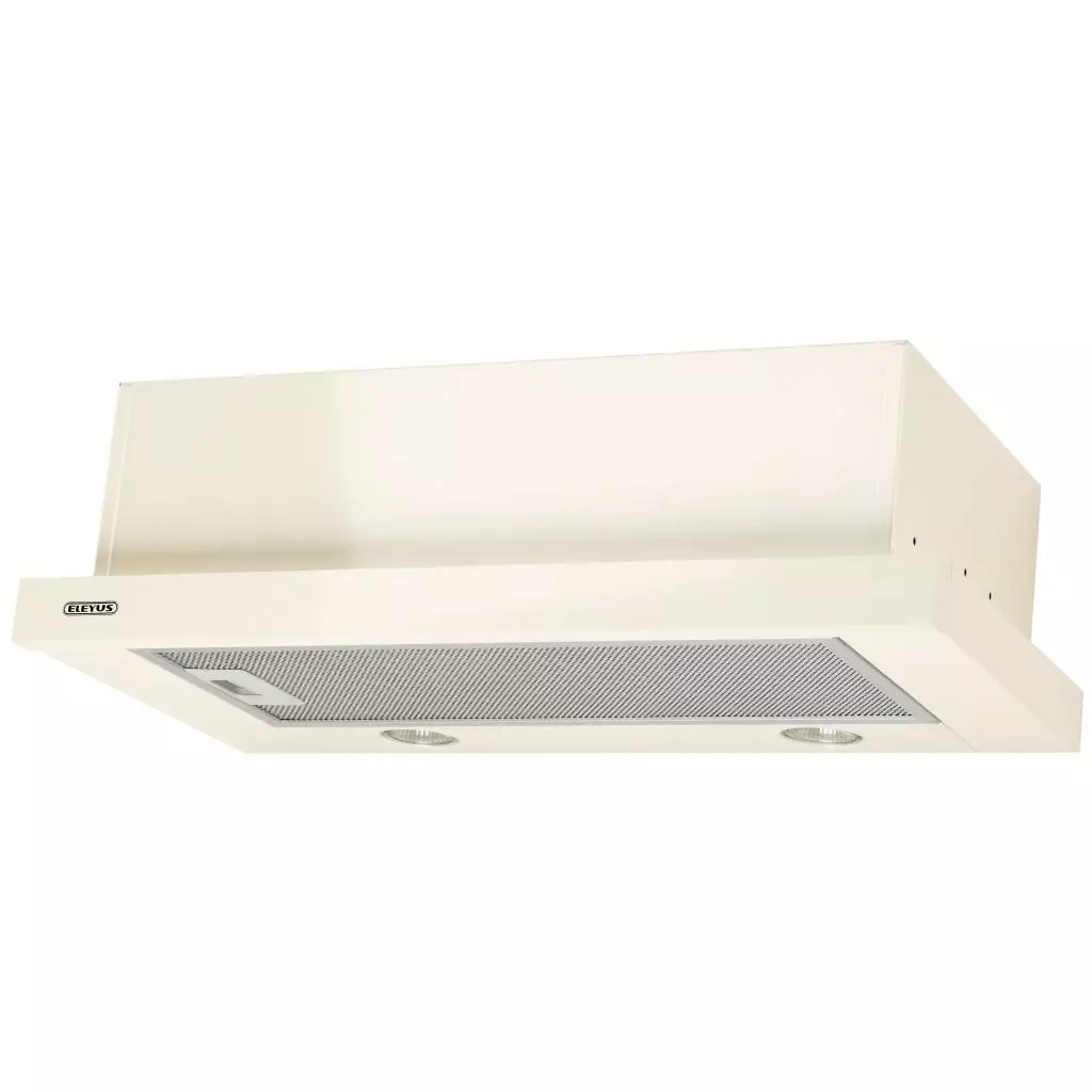 Вытяжка кухонная Eleyus LOTUS 1000 60 BG - 6 Вытяжка кухонная Eleyus LOTUS 1000 60 BG - 6