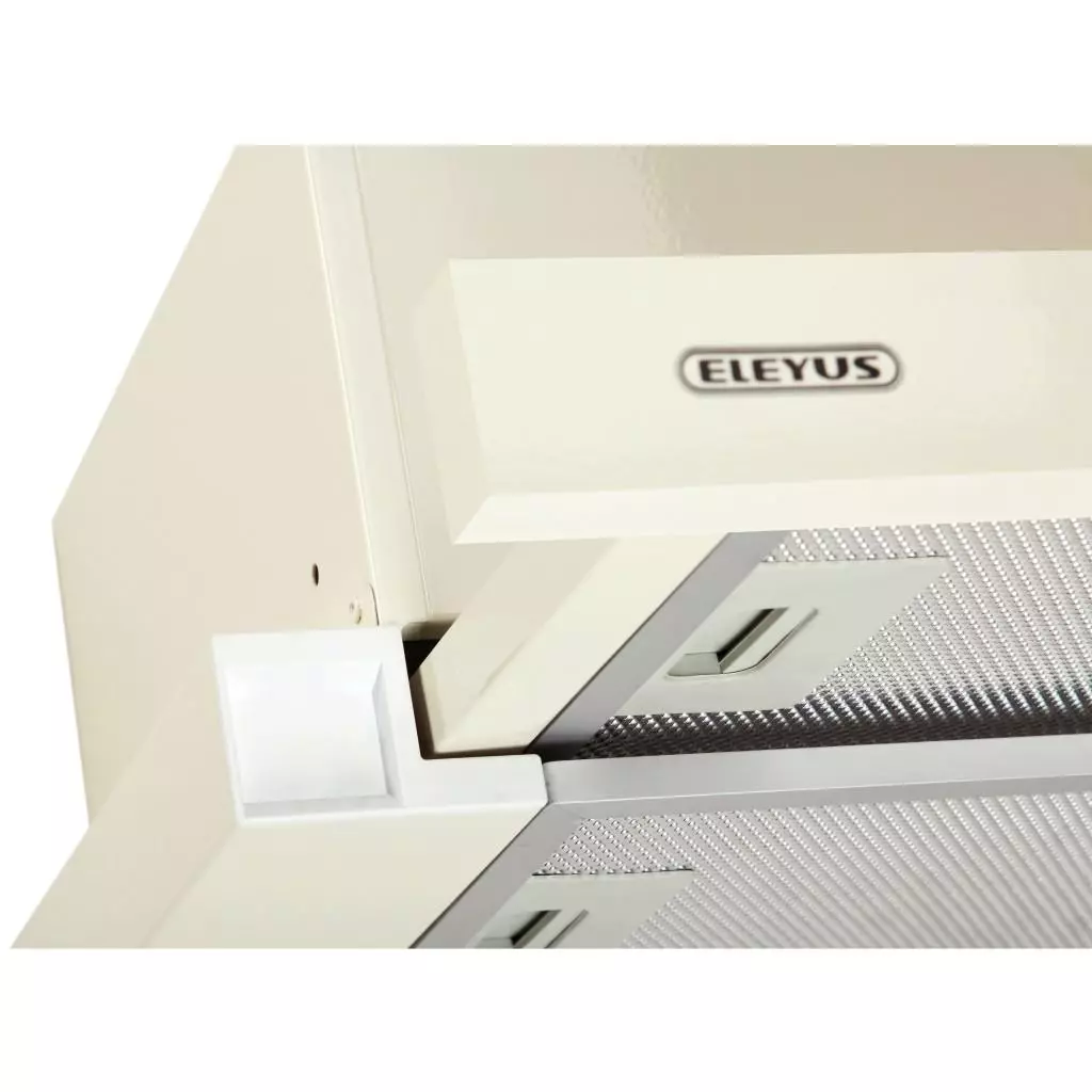 Вытяжка кухонная Eleyus LOTUS 1000 60 BG - 7 Вытяжка кухонная Eleyus LOTUS 1000 60 BG - 7