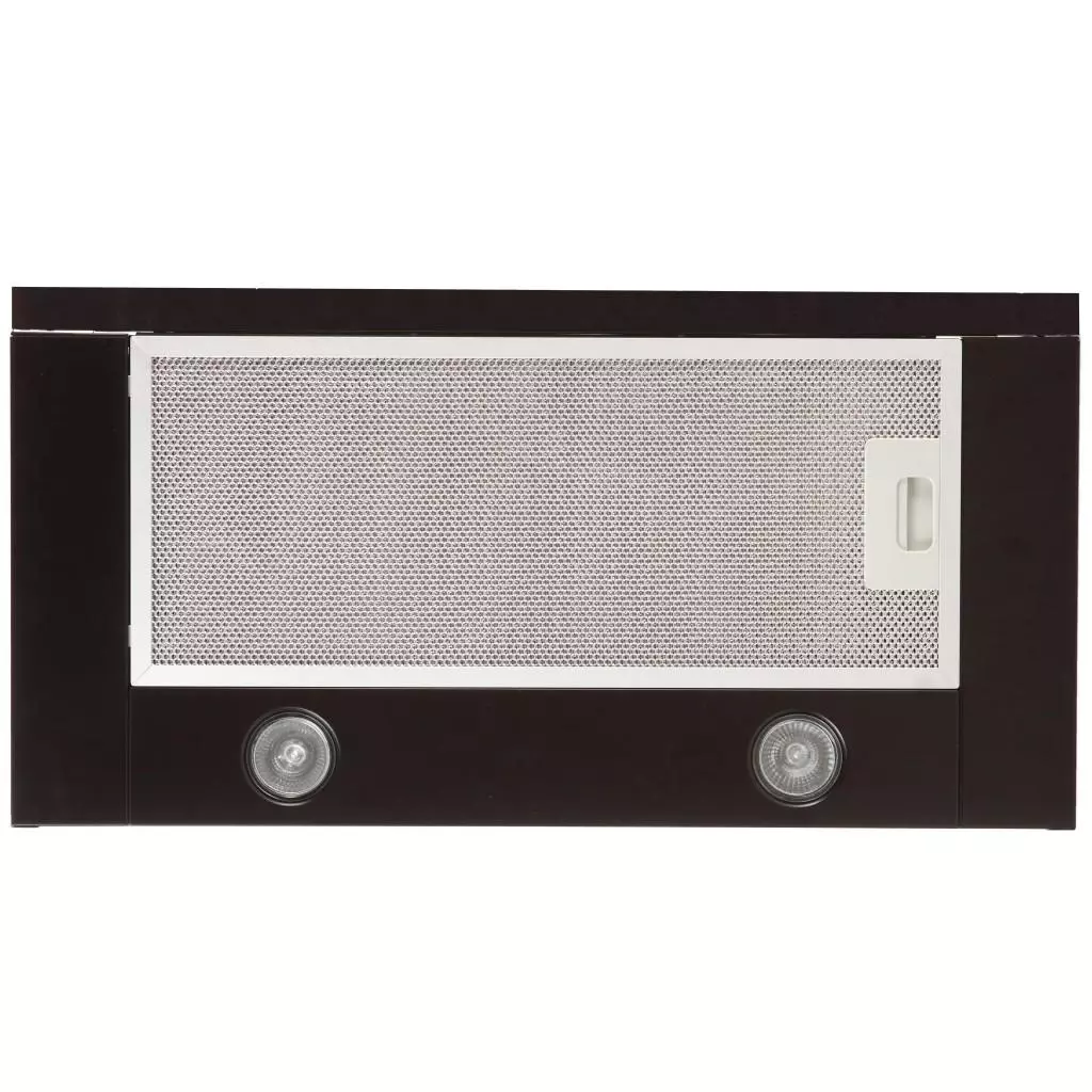 Вытяжка кухонная Eleyus LOTUS 1000 60 BL - 9