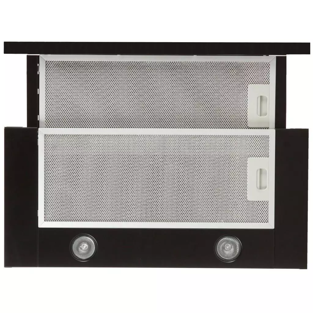 Вытяжка кухонная Eleyus LOTUS 1000 60 BL - 10