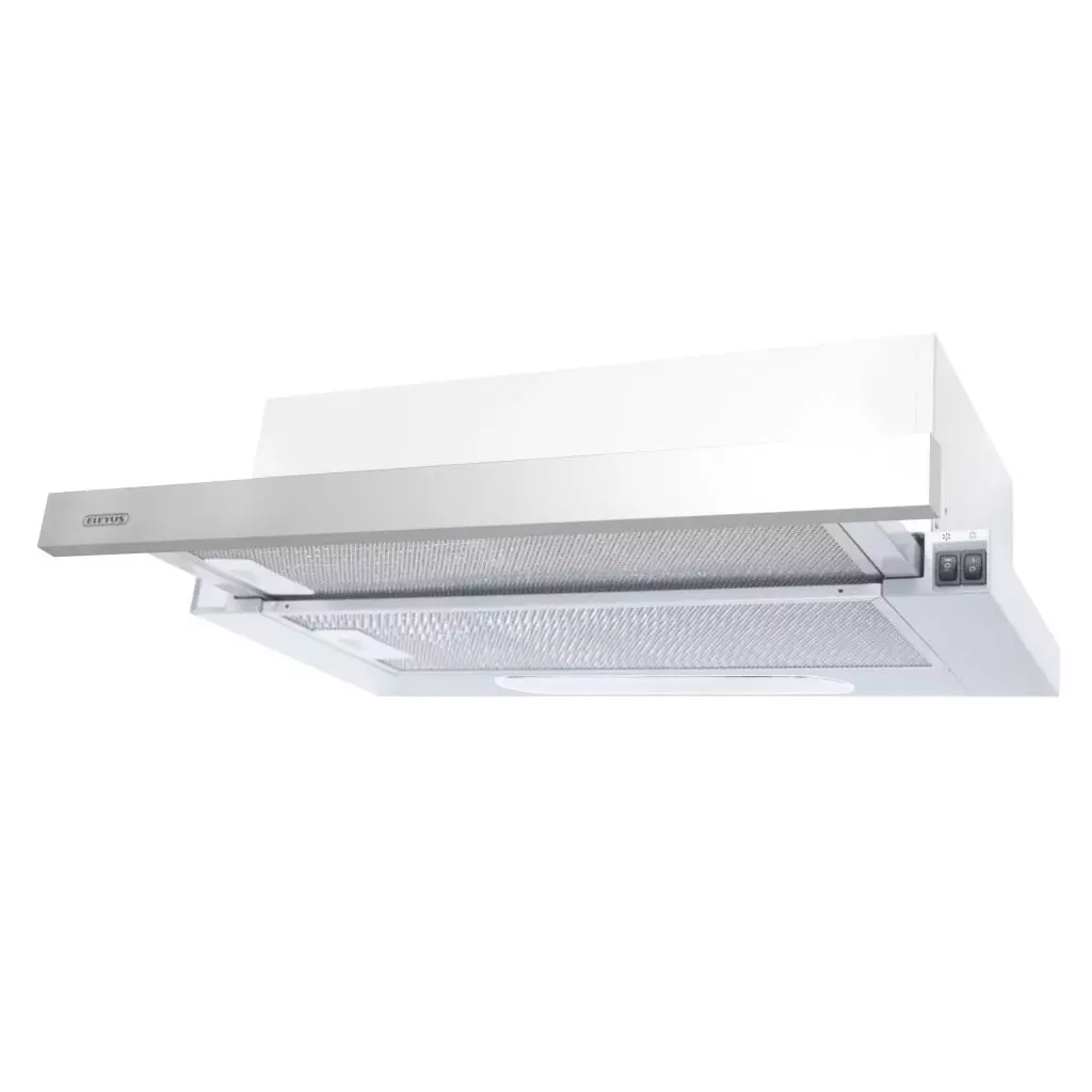 Вытяжка кухонная Eleyus LOTUS 1000 60 XW - 2 Вытяжка кухонная Eleyus LOTUS 1000 60 XW - 2