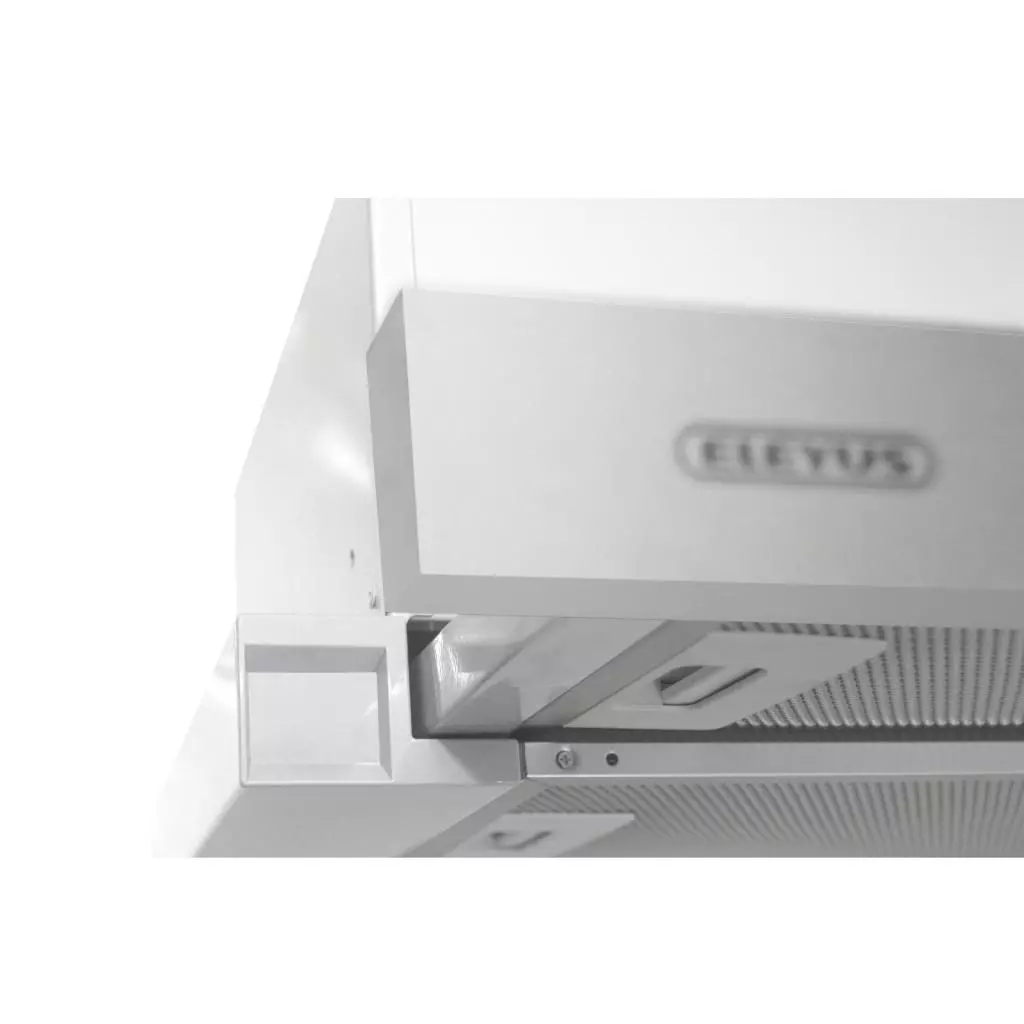 Вытяжка кухонная Eleyus LOTUS 1000 60 XW - 7 Вытяжка кухонная Eleyus LOTUS 1000 60 XW - 7