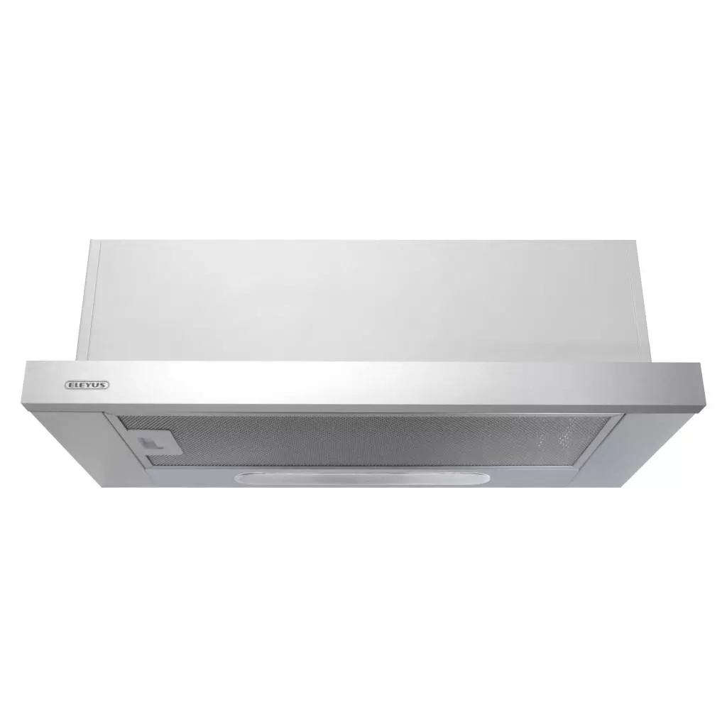 Вытяжка кухонная Eleyus LOTUS 470 60 INOX - 5 Вытяжка кухонная Eleyus LOTUS 470 60 INOX - 5