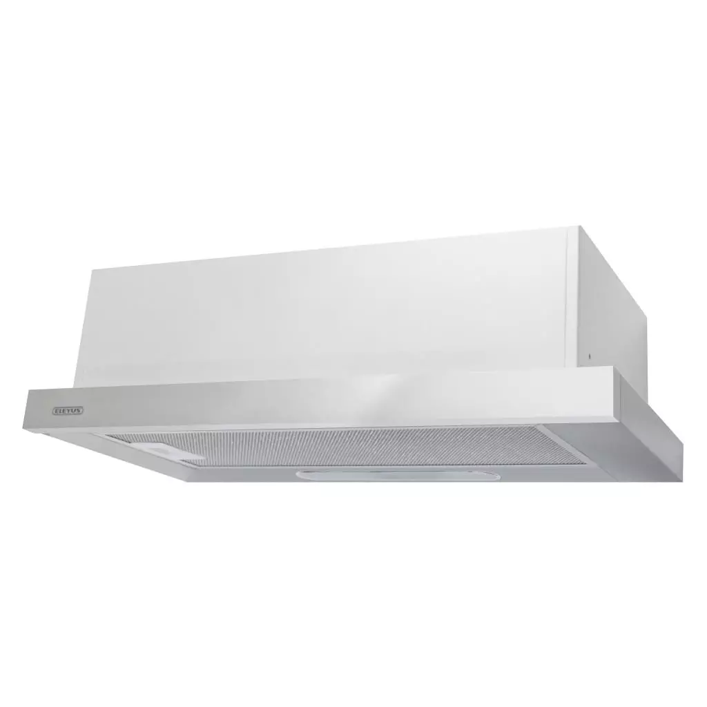 Вытяжка кухонная Eleyus LOTUS 470 60 INOX - 6 Вытяжка кухонная Eleyus LOTUS 470 60 INOX - 6