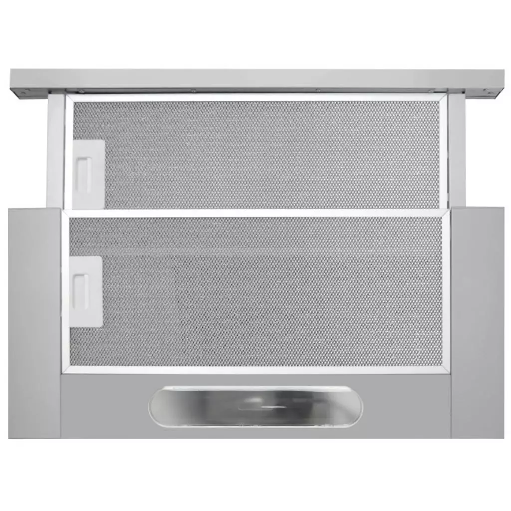 Вытяжка кухонная Eleyus LOTUS 470 60 INOX - 10 Вытяжка кухонная Eleyus LOTUS 470 60 INOX - 10