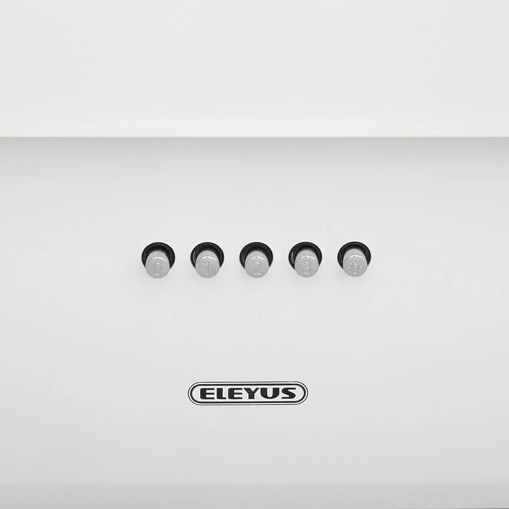 Вытяжка кухонная Eleyus Virto 700 60 WH - 8 Вытяжка кухонная Eleyus Virto 700 60 WH - 8