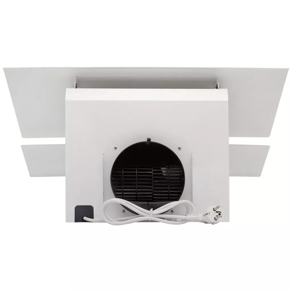 Вытяжка кухонная Eleyus Virto 700 60 WH - 9 Вытяжка кухонная Eleyus Virto 700 60 WH - 9