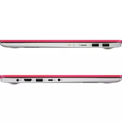 Ноутбук ASUS VivoBook S15 M533IA-BQ142 (90NB0RF2-M02650) - 4 Ноутбук ASUS VivoBook S15 M533IA-BQ142 (90NB0RF2-M02650) - 4