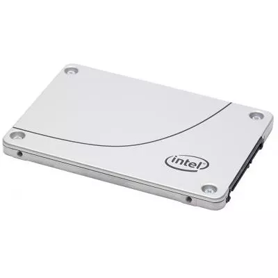 Накопитель SSD 2.5" 960GB INTEL (SSDSC2KB960G701) - 3 Накопитель SSD 2.5" 960GB INTEL (SSDSC2KB960G701) - 3