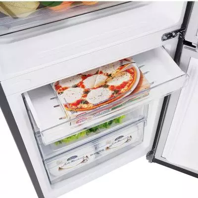 Холодильник LG GA-B389SMQZ - 7 Холодильник LG GA-B389SMQZ - 7