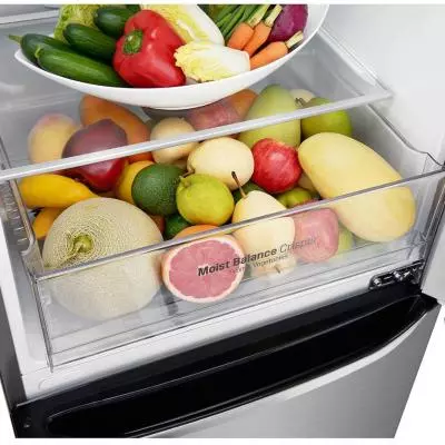 Холодильник LG GA-B389SMQZ - 8 Холодильник LG GA-B389SMQZ - 8