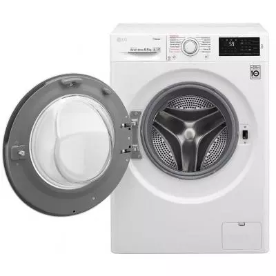 Стиральная машина LG F2J6WS0W - 9