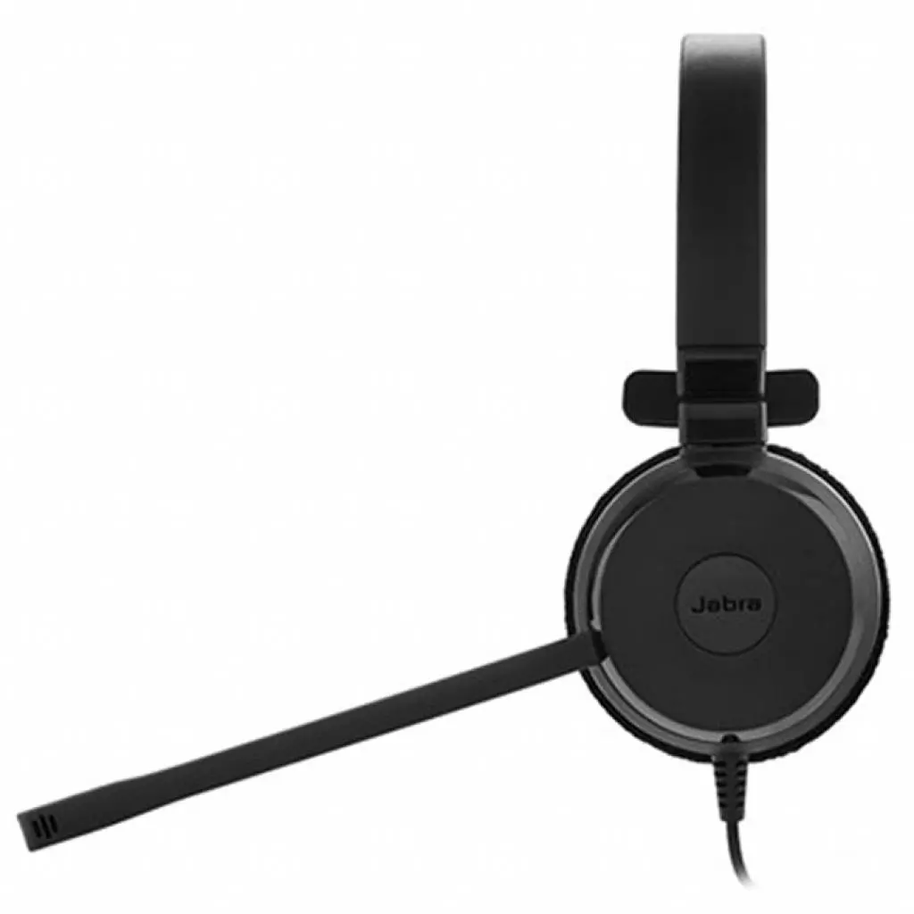 Наушники Jabra Evolve 20 MS Mono (4993-823-109) - 2 Наушники Jabra Evolve 20 MS Mono (4993-823-109) - 2